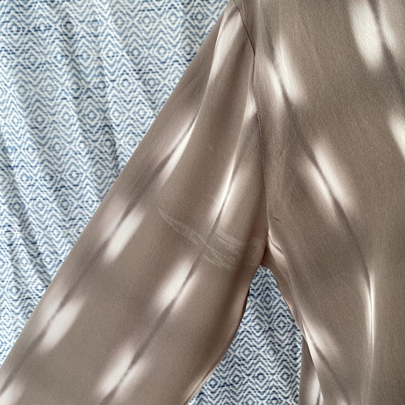 EE by Etcetera Silk Top - Picture 4 of 14